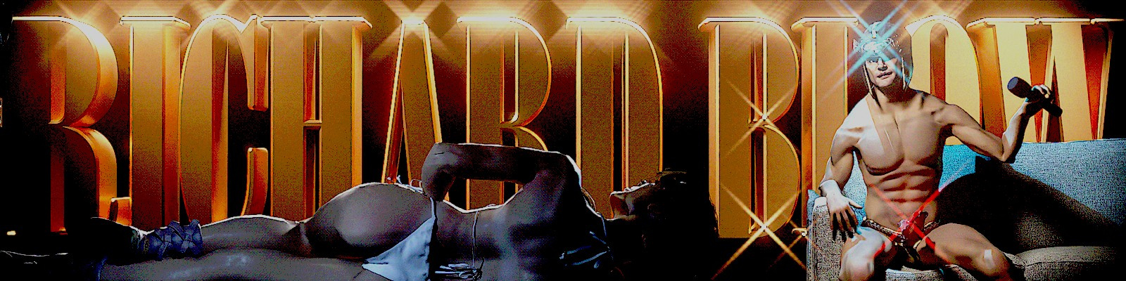My Webshow Banner